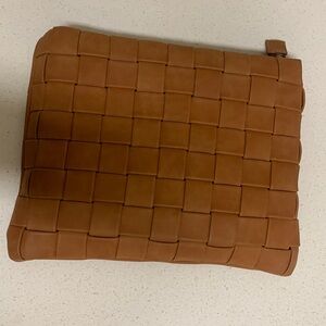 Merona Clutch Hand Bag